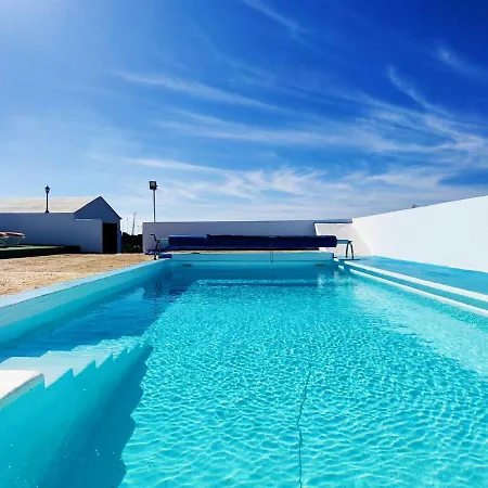 Bonita Casa Rural En Finca Con Terraza, Wifi Y Vista A Volcan Prázdninový dům *