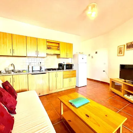 Bonita Casa Rural En Finca Con Terraza, Wifi Y Vista A Volcan Prázdninový dům *
