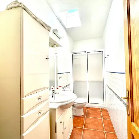 Nyaraló Bonita Casa Rural En Finca Con Terraza, Wifi Y Vista A Volcan Costa Teguise